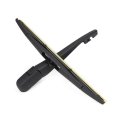 Arm Rear Wiper Autvan Windsheild Back And Blade Set For Nissan Pathfinder 2005-2012 Oe 28781-ea500 