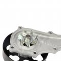 A-premium Engine Water Pump With Seal Pulley Compatible Honda Cr-v Crv 2012 Civic 2012-2015 Acura Ilx 2013-2015 2 4l Gas