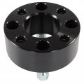Aintier 2pcs 4x4 To Wheel Spacers Lug Centric 4 1 2 62mm Compatible With For Ez-go Valor 2019-2022 Clubcar Precedent Xf 2014 Ez