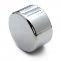 Smt- Billet Windshield Washer Fluid Reservoir Cap Compatible With 2010-2014 Camaro
