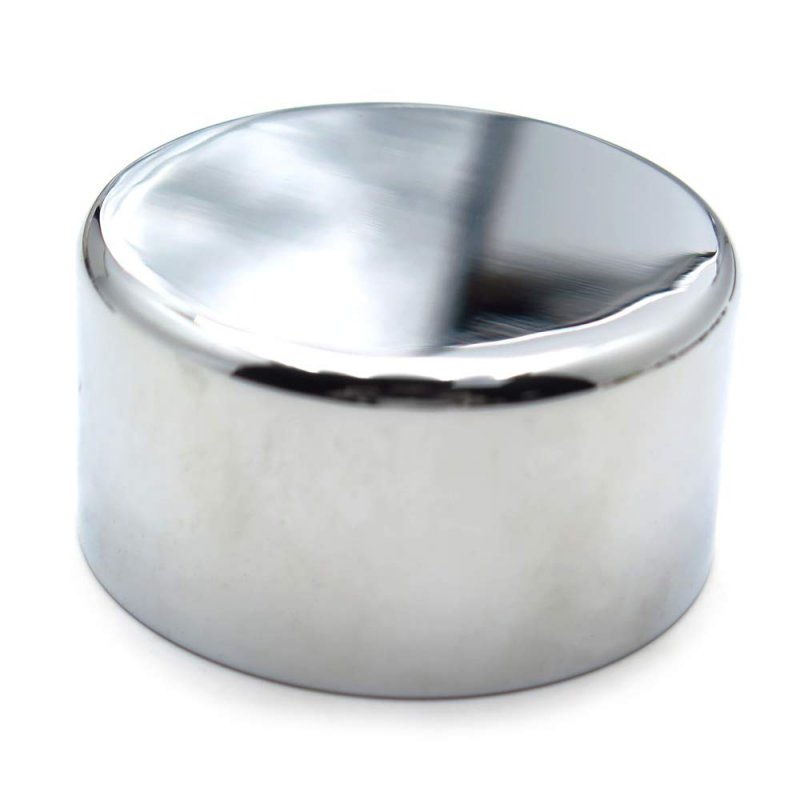 Smt- Billet Windshield Washer Fluid Reservoir Cap For 2010-2014 Camaro