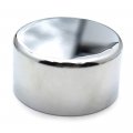 Smt- Billet Windshield Washer Fluid Reservoir Cap For 2010-2014 Camaro