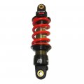 Tc-motor 9 230mm 500lbs Dnm Rear Shock Mk-ar Suspension For Honda Electric Mini Dirt Bike Crf-e2