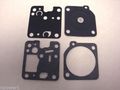 Gnd-52 Carburetor Diaphragm Gasket Kit Echo Es230 231 Gt200 201 Srm200 
