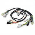 Wire Wiring Harness For Yamaha Banshee 350 2002 2003 2004 2005 2006 5fk-82590-00-00