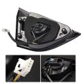 Inner Rh Passenger Side Tail Light Assembly Replacement For Maxima 2019-2021 265409dj0a