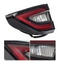 Inner Rh Passenger Side Tail Light Assembly Replacement For Maxima 2019-2021 265409dj0a