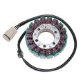 Electrosport Esg636 Stator Kawasaki Zx6-r 