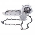 Holdwell Water Pump 15521-73039 1552173039 Compatible With Kubota D1102 D1302 D1402 V1502 V1702 V1902 V2203 Yanmar F18 Fx18 F20