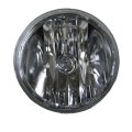 Aftermarket Fits 08-09 G8 10 G6 10-13 Camaro Except Rs L Or R Round Fog Lamp W O Bezel 