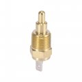 X Autohaux Universal Automotive Radiator Engine Cooling Fan Temperature Thermo Sensor Switch 3 8 Npt 170 Degree On 155 Off