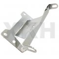 Smt-chrome Fender Eliminator Tidy Tail Compatible With 2004-2006 Kawasaki Ninja Zx10r Zx-10r B00rw3izim