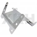 Smt-chrome Fender Eliminator Tidy Tail Compatible With 2004-2006 Kawasaki Ninja Zx10r Zx-10r B00rw3izim