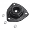 A-premium Rear Suspension Strut Mount Compatible With Nissan Sentra 1991 1992 1993 1994 Nx 1991-1993 1 6l 2 0l Driver Or