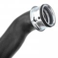 A-premium Engine Radiator Coolant Hose Compatible With Mercedes-benz W203 Series C230 2002 L4 2 3l Lower Side Replace