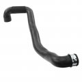 A-premium Engine Radiator Coolant Hose Compatible With Mercedes-benz W203 Series C230 2002 L4 2 3l Lower Side Replace