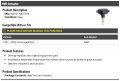 4wd Actuator Compatible With 1997-2002 Ford Expedition