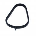 New Oil Cooler Seal And Filter Housing Gasket Set For Mini Cooper R56 R57 R58 R59 R60 R61 1428643758 11427557009 11428643747