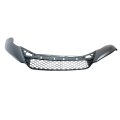 Valance Apron Front Lower For Volkswagen Tiguan 2012 2013 2014 2015 2016 2017 Replace 5n0805903k9b9 