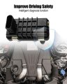 Turbo Electronic Actuator Fits For Mercedes Benz E320 E350 Gl320 Gl350 Ml320 Ml350 Sprinter 2500 3500xd 2007-2021 Fit Dodge