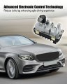 Turbo Electronic Actuator Fits For Mercedes Benz E320 E350 Gl320 Gl350 Ml320 Ml350 Sprinter 2500 3500xd 2007-2021 Fit Dodge
