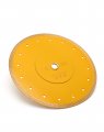 10 Inch Super Thin Wet Diamond Porcelain Saw Blade Tile For Dry Or Cutting Tiles Granite Marblesa A 