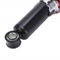 Motorcycle Rear Shock Absorber 250mm 9 8in 5a Gear Adjustable Suspension Damper Spring For 50cc 90cc 70cc 125cc Mini Atv Go