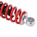 Motorcycle Rear Shock Absorber 250mm 9 8in 5a Gear Adjustable Suspension Damper Spring For 50cc 90cc 70cc 125cc Mini Atv Go