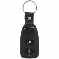 Ocpty 1 Remotes Key Fob For Hyundai Accent 2014-2017 Tq8rke-4f14
