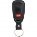 Ocpty 1 Remotes Key Fob For Hyundai Accent 2014-2017 Tq8rke-4f14