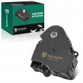 Hvac Heater Air Blend Door Actuator For Chevrolet Avalanche 1500 2500 Silverado Hd Cadillac Gmc 