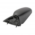 Ocpty Driver Side View Mirror Compatible With 2005-2011 For Dodge Dakota5x72006-2008 Mitsubishi Raider Black Textured Manual