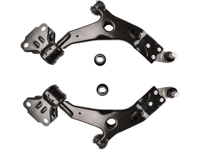Front Lower Control Arm Kit Set Of 2 For 2013-2017 Ford Escape
