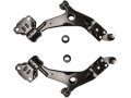 Front Lower Control Arm Kit Set Of 2 For 2013-2017 Ford Escape 