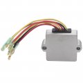 Zookoto 6-wire Voltage Regulator Rectifier For Mercury Mariner Outboard 815279t 815279-3 815279-5 830179t 830179-2 854515 