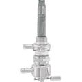 Pingel Big Twin Split Tank Fuel Valve Adapter 62134 