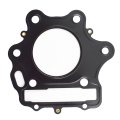 Complete Gasket Kit Replacement For Honda Trx300ex Trx300 Ex Trx 350 1993 To 2008 36 04 Top And Bottom End Set With Valve Seals 