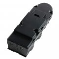 Carmocar 61313414355 Power Window Lifter Folding Mirror Switch Control Unit Compatible With 2004-2010 Bmw E83 X3 2 5l 3 0l