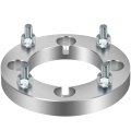 2x Wheel Spacers 4x137 To 4x156 12x1 5 110 1 For 2003-2005 Outlander 330 2003-2006 400