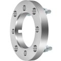 2x Wheel Spacers 4x137 To 4x156 12x1 5 110 1 For 2003-2005 Outlander 330 2003-2006 400