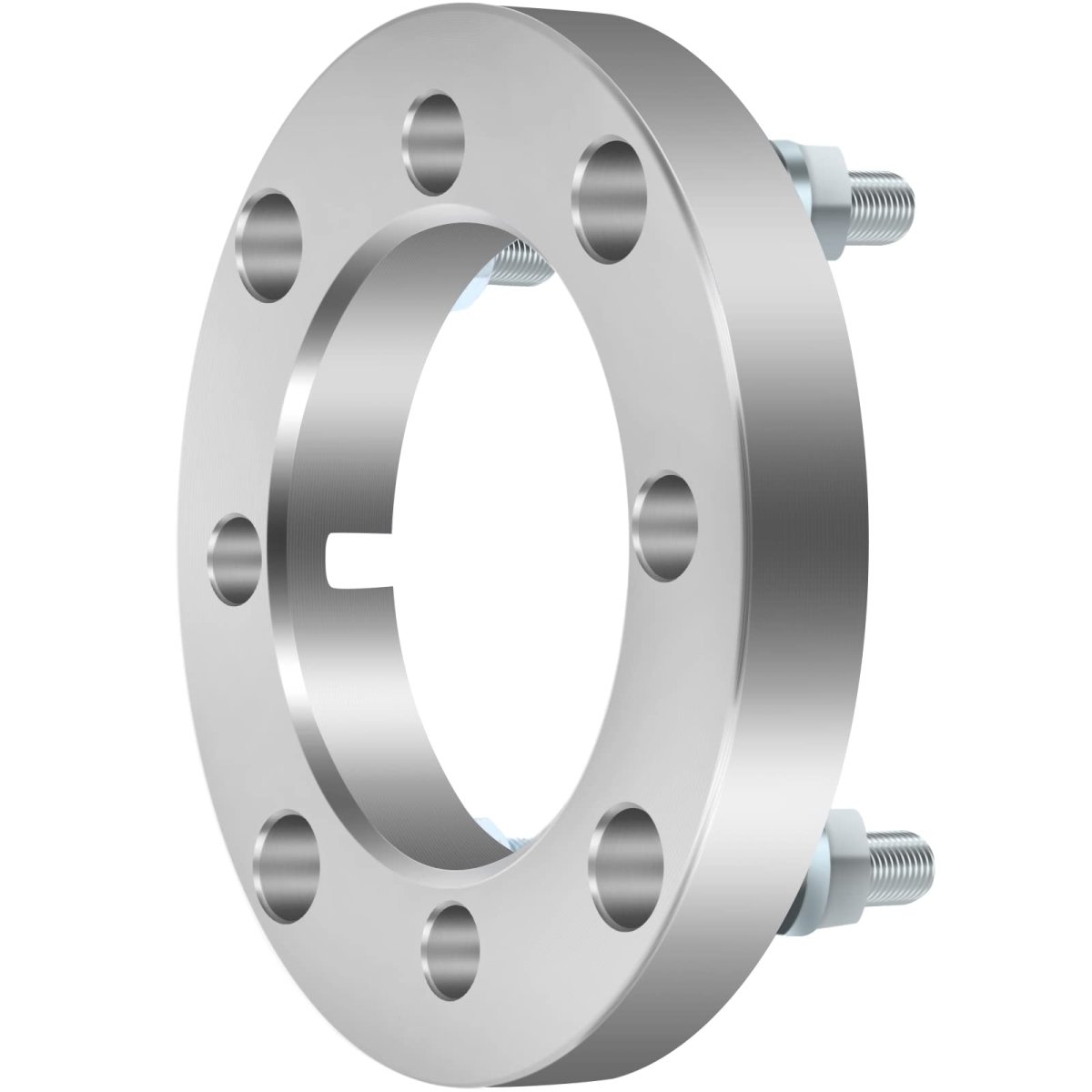 2x Wheel Spacers 4x137 To 4x156 12x1 5 110 1 For 2003-2005 Outlander 330 2003-2006 400