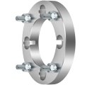 2x Wheel Spacers 4x137 To 4x156 12x1 5 110 1 For 2003-2005 Outlander 330 2003-2006 400
