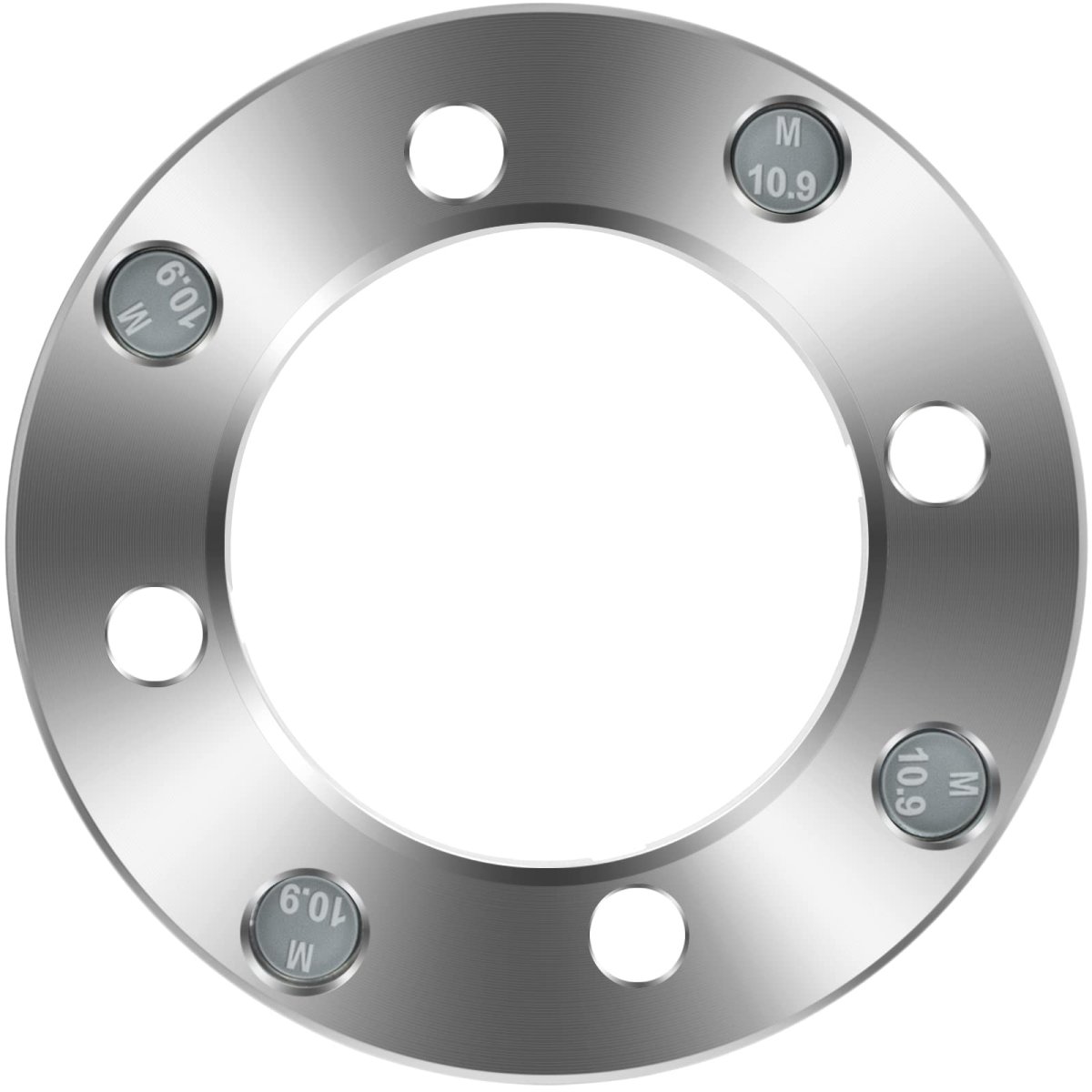 2x Wheel Spacers 4x137 To 4x156 12x1 5 110 1 For 2003-2005 Outlander 330 2003-2006 400