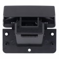 Motoku Full Center Console Latch Lower Armrest Lid For Ram 1500 2500 3500 4500 5500