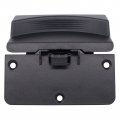 Motoku Full Center Console Latch Lower Armrest Lid For Ram 1500 2500 3500 4500 5500