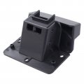 Motoku Full Center Console Latch Lower Armrest Lid For Ram 1500 2500 3500 4500 5500