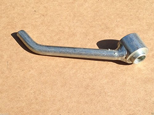 Gribaldi Salvia Superior Mower Crank Handle For Transport Rod Code 057 A