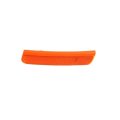 Passenger Side Front Marker Light For Jeep Wagoneer Grand 2022 2023 Amber Lens Replaces 68353120aa Ch2551139 Cs468-b000r 