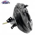Tom Power Brake Booster For 1967-1972 Buick Skylark Special Sportwagon Chevrolet Chevelle El Camino Gmc Sprint Oldsmobile