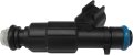 4 Hole Fuel Injectors Set For Jeep Cherokee Xj 99-01 0l Grand 99-04 Wrangler 4 Replace 0280155784 02801455923 6 Pack 